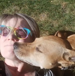 Meet your Posher, Jemima